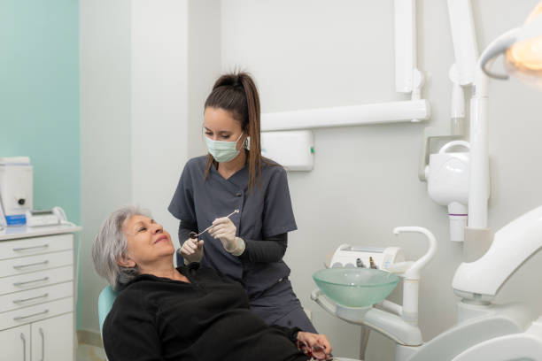Best Emergency Cosmetic Dentistry in Greenfield, MO