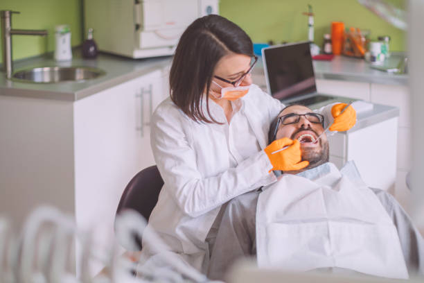 Best Emergency Dental Extractions in Greenfield, MO