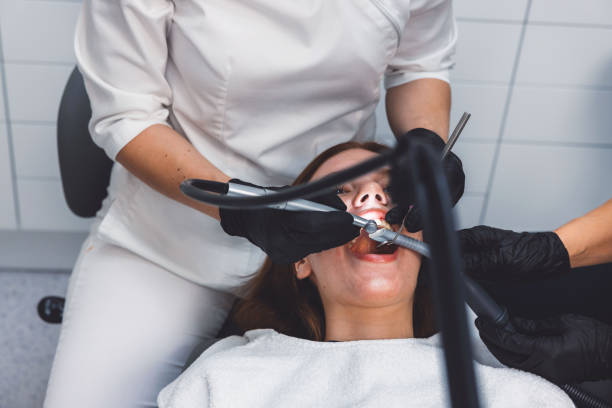 Best Broken or Cracked Tooth Emergency Dentist in Greenfield, MO