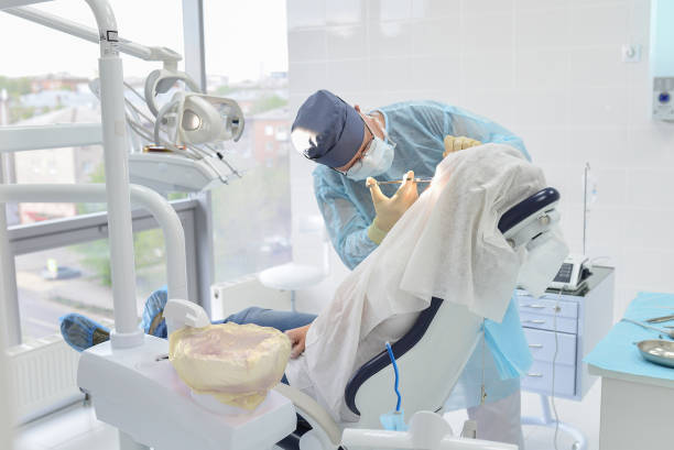 Best Weekend Emergency Dentist in Greenfield, MO